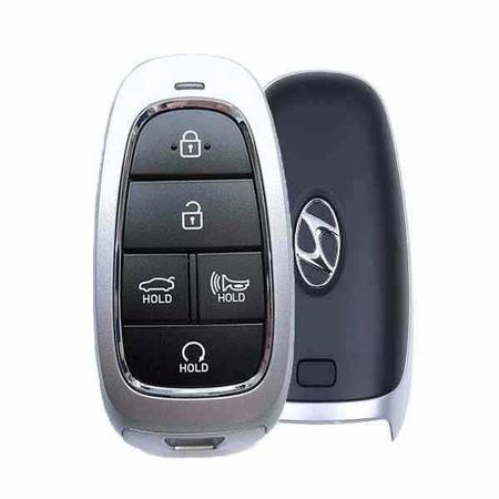 OEM NEW: 2019-2020 Hyundai Sonata / 5-Button Smart Key / PN: 95440-L1060 / TQ8-F08-4F27 / w/ Digita RSK-HY-L1060